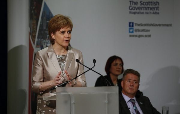 Photo: Scottish Government @flickr