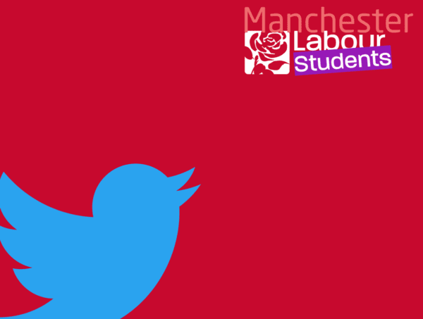 Photo: Manchester Labour Students / Twitter / The Mancunion