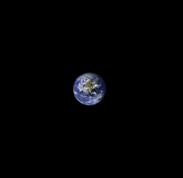Photo: NASA @ Wikimedia Commons