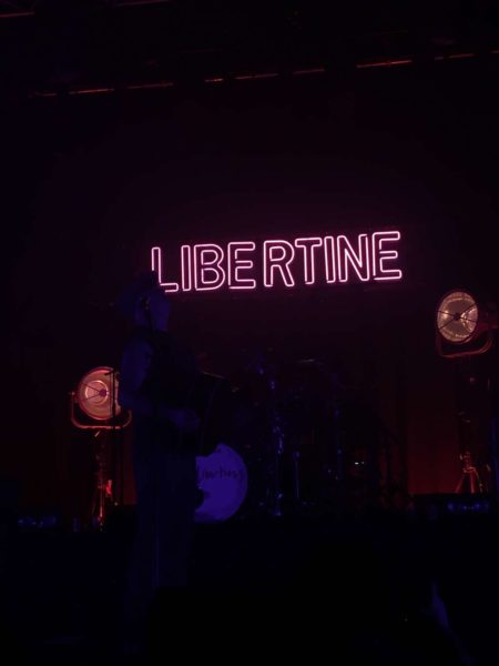 Libertines