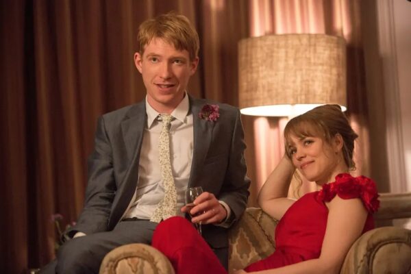 Still from About Time