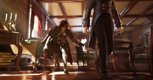 Assassin's Creed: Syndicate, Photo: Ubisoft Entertainment S.A.