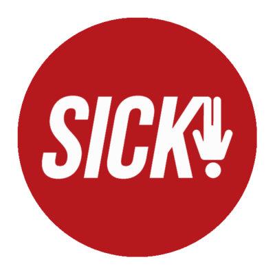 SICK! Festival logo