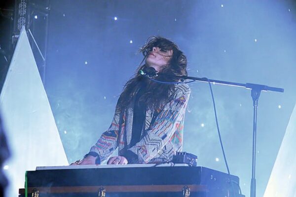 Beach House; Photo: Mike@Flickr
