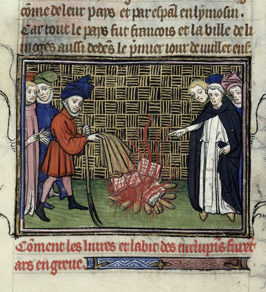 AI firm Anthropic’s scanning initiative is covert book burning for the modern age