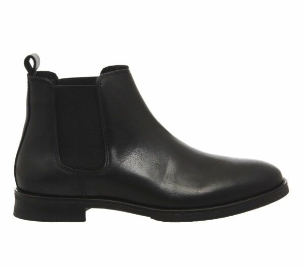 Chelsea boot. Photo: Office