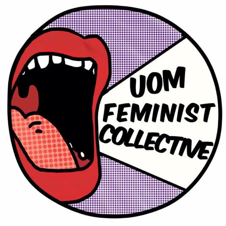 Photo: UoM Feminist Collective