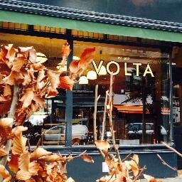 Photo: Volta
