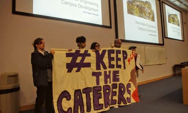 Photo: Keep The Caterers