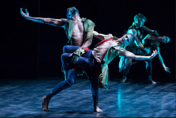 Photo: English National Ballet