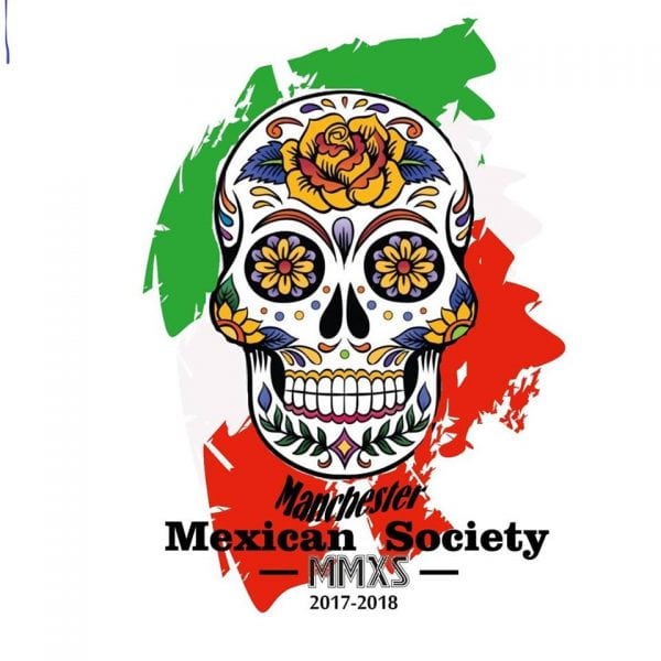 Photo: Manchester Mexican Society