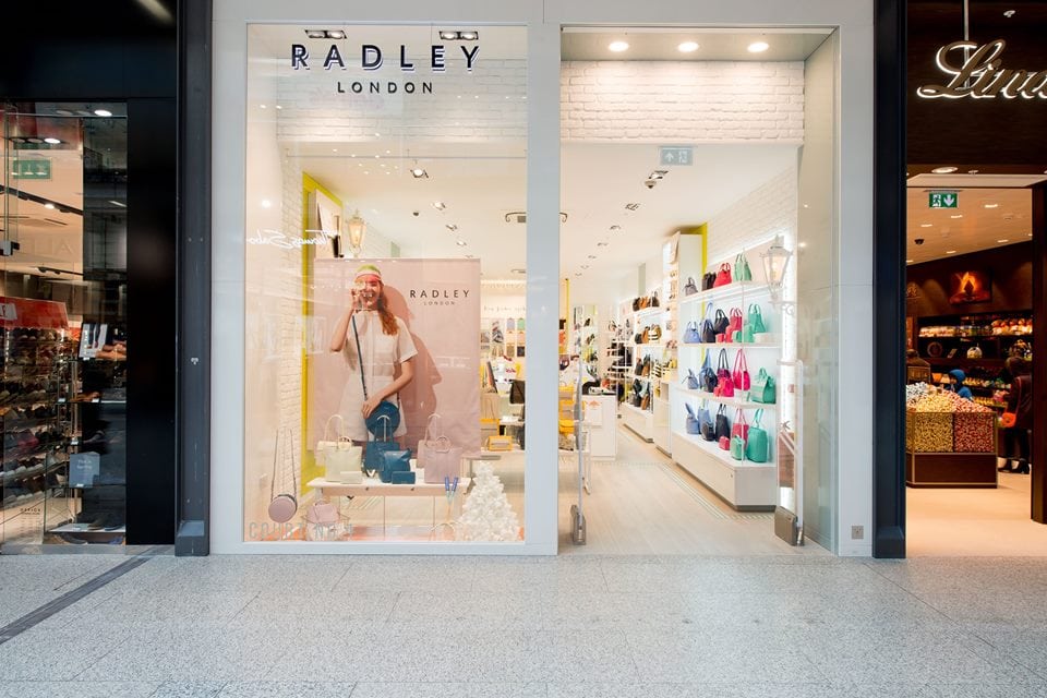 Rediscover Radley: Store Launch - The Mancunion
