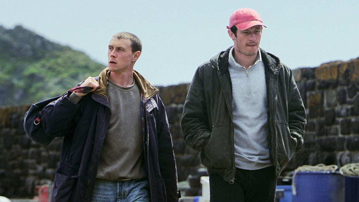 Interview: Mark Jenkin on his new film Rose of Nevada, Agnes Varda, and Time Travel