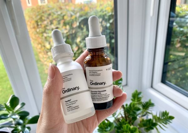 The ordinary products