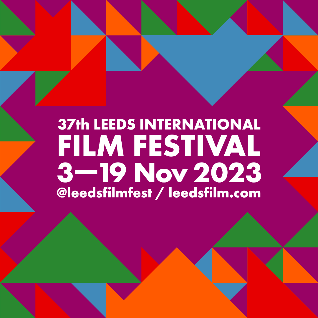 Preview Leeds International Film Festival LIFF 2023 The Mancunion