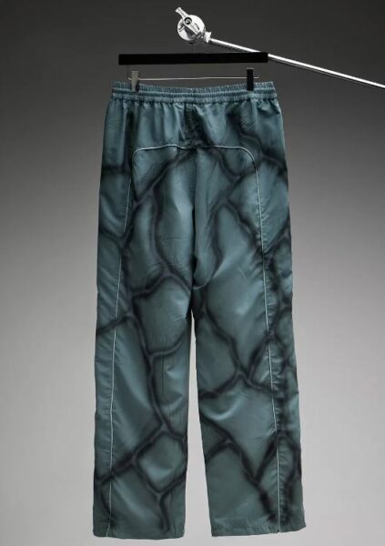 Lewis Hamilton inspired tracksuit trousers