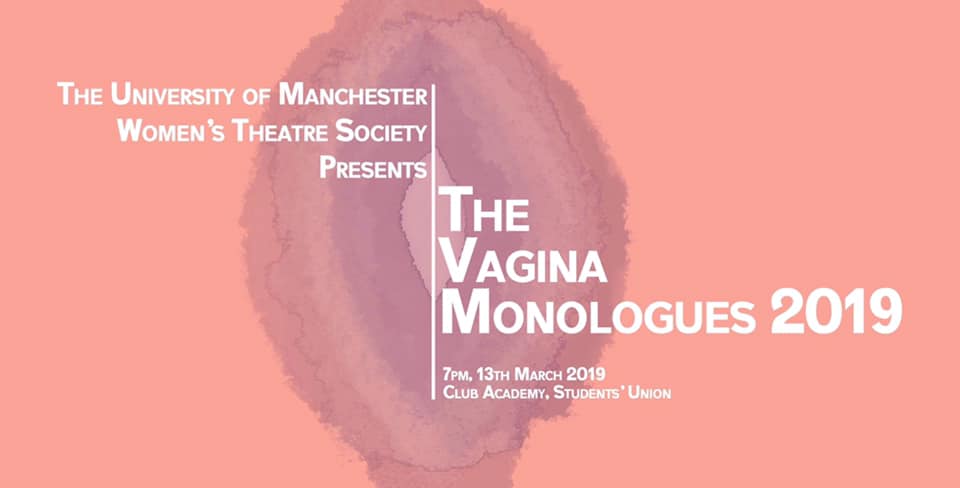 The Vagina Monologue Script Response