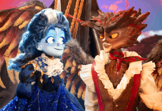 I Am Frankelda review: what it misses in writing, it gains in aesthetics at Manchester Animation Festival 2025