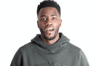 Interview: Mo Gilligan