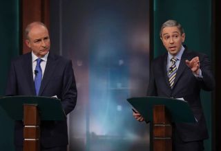 A missed opportunity for change? Ireland’s election results explained
