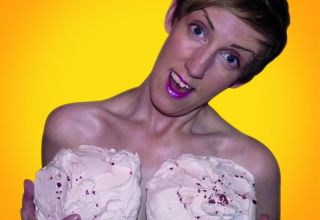 Preview: ‘Titters and Tassels’ Burlesque and comedy show