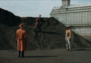 The Brutalist review: Succeeds in its ambition – mostly